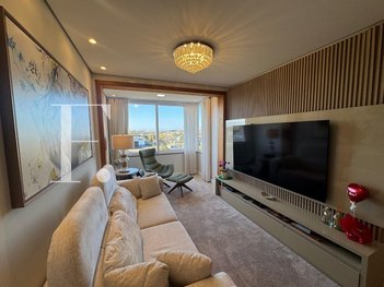 apartment em Avenida Central, Xangri-Lá - Xangri-Lá - RS