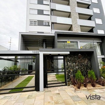 apartment em Rua Honeyde Bertussi, Vinhedos - Caxias do Sul - RS
