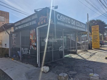 commercial_building em Avenida Dorival Cândido Luz de Oliveira, São Jerônimo - Gravataí - RS