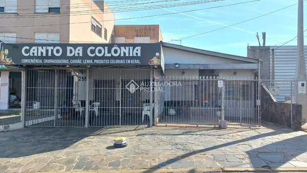 Cômodo Condomínio