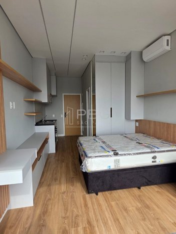 apartment em Rua Azevedo Macedo, Vila Mariana - São Paulo - SP