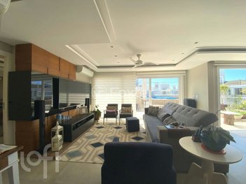 apartment em Avenida Campeche, Campeche - Florianópolis - SC