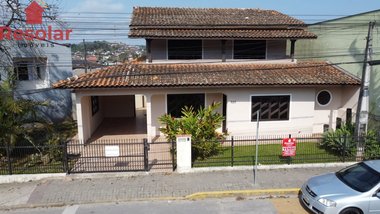house em Rua Almirante Barroso, Rocio Pequeno - São Francisco do Sul - SC