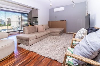 apartment em Rua Bela Aliança, Bela Aliança - São Paulo - SP
