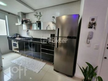 apartment em Rua Frei Caneca, Agronômica - Florianópolis - SC