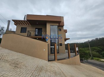 house em Rua das Sálvias, Portais (Polvilho) - Cajamar - SP