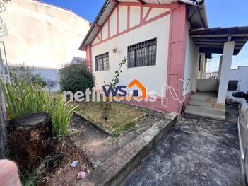 house em Rua Camapuan, Barroca - Belo Horizonte - MG