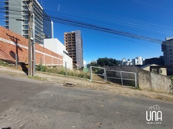land_lot em Rua Doutor Carlos Flores, São Bento - Bento Gonçalves - RS