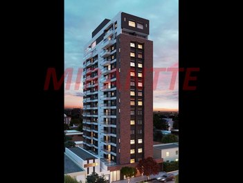 apartment em Avenida dos Carinás, Indianópolis - São Paulo - SP