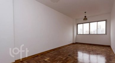 apartment em Rifaina, Vila Anglo Brasileira - São Paulo - SP
