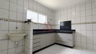 apartment em Rua Augusta, Parque das Nações - Aparecida de Goiânia - GO