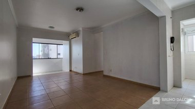 apartment em Rua Brasil, Centro - Canoas - RS