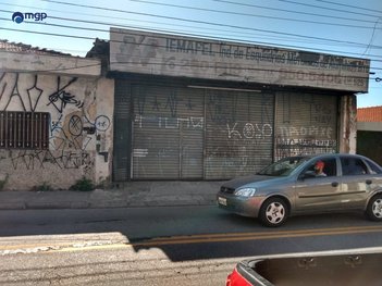 land_lot em Rua Coronel Marcílio Franco, Vila Isolina Mazzei - São Paulo - SP
