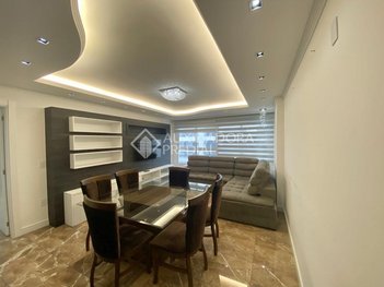 apartment em Rua Manoel de Matos Pereira, Centro - Torres - RS