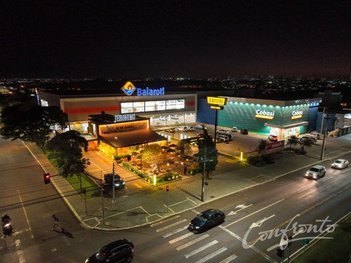 office em Brasil, Região do Lago - Cascavel - PR