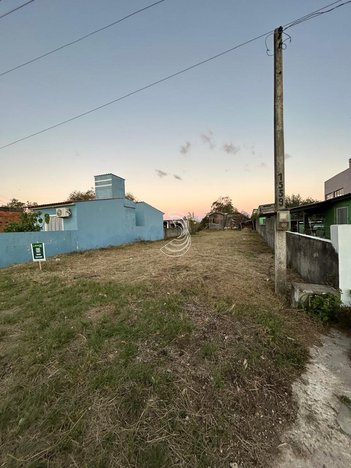land_lot em Rua Ormindo da Silva, Três Vendas - Pelotas - RS