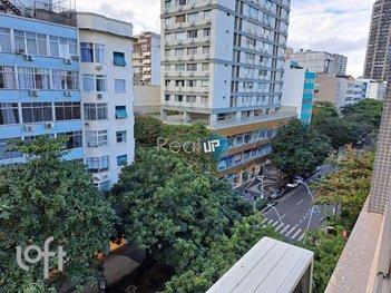 apartment em Ataulfo de Paiva, Leblon - Rio de Janeiro - RJ