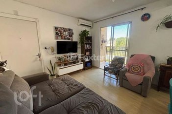 apartment em Rua Oásis, Duque de Caxias - São Leopoldo - RS