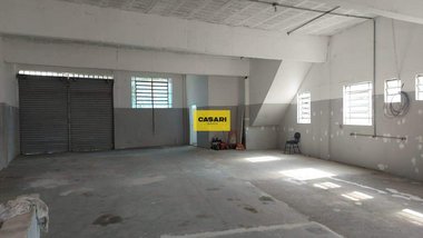 industrial em Rua do Verão, Serraria - Diadema - SP