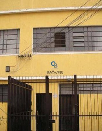 commercial_property em Rua Adolfo D'Ávila, Vila Regente Feijó - São Paulo - SP