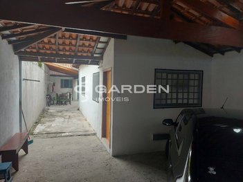house em Rua Benedito Alves da Silva, Santana - São José dos Campos - SP