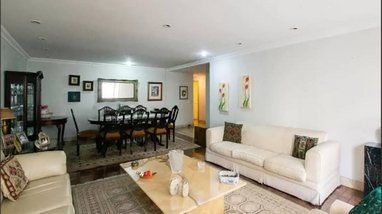 apartment em Rua Tabapuã, Itaim Bibi - São Paulo - SP