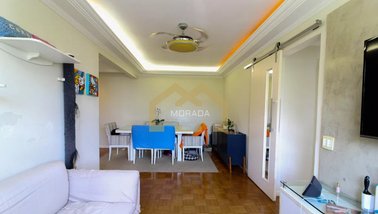apartment em Avenida Moreira Guimarães, Indianópolis - São Paulo - SP