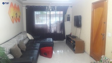 house em Rua Vaz Muniz, Jardim Franca - São Paulo - SP