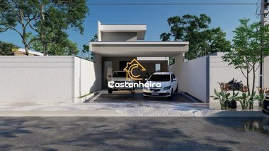 house em ARSO 42 Alameda 10, Plano Diretor Sul - Palmas - TO