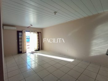 apartment em Rua do Gramal, Campeche - Florianópolis - SC
