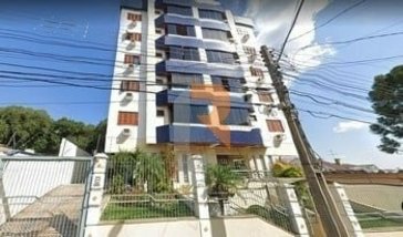 apartment em Rua Frederico Guilherme Ludwig, Centro - Canoas - RS