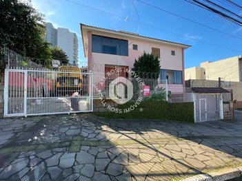 commercial_property em Rua Felipe de Noronha, Marechal Rondon - Canoas - RS