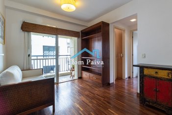 apartment em Rua Ouro Branco, Jardim Paulista - São Paulo - SP