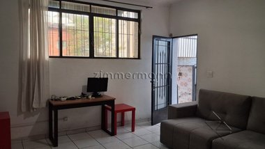 house em Rua Marco Aurélio, Vila Romana - São Paulo - SP