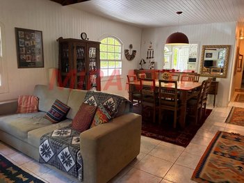 house em Alameda Lago das Aves, Caraguatá - Mairiporã - SP