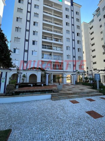 apartment em Rua Anacleto, Vila Isolina Mazzei - São Paulo - SP