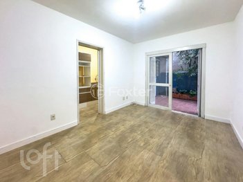 apartment em Rua Garibaldi, Bom Fim - Porto Alegre - RS