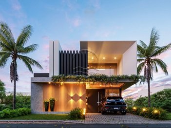 house em Estrada do Mar, Xangri-Lá - Xangri-Lá - RS