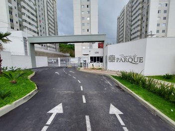 apartment em Rua Antônio de Andrade Mendes, Palmeiras - Belo Horizonte - MG