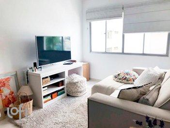 apartment em Rouxinol, Moema Pássaros - São Paulo - SP
