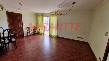 apartment em Rua Manuel de Sousa, Santana - São Paulo - SP