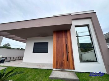 house em Rua Enio Lopes Júnior, Forquilhas - São José - SC