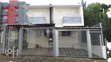 house em Marcellino Paulino Milani, Desvio Rizzo - Caxias do Sul - RS