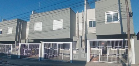 house em Rua Caxias do Sul, Morada do Vale I - Gravataí - RS