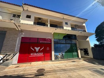 apartment em Avenida Dona Sophia Rasgulaeff, Jardim Alvorada - Maringá - PR