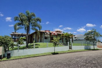 house em Alameda Flor de Laranjeira, Condomínio Colinas do Parahyba - São José dos Campos - SP