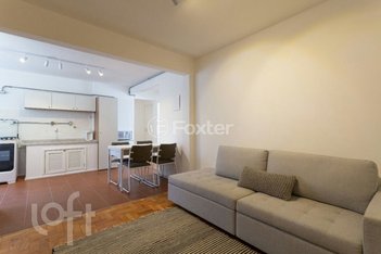 apartment em Alameda Santos, Cerqueira César - São Paulo - SP