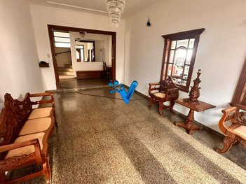 apartment em Rua Bandeirantes, Loteamento João Batista Julião - Guarujá - SP