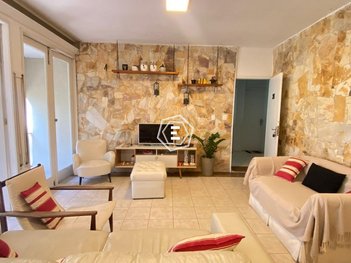 apartment em Rua Irerê, Xangri-Lá - Xangri-Lá - RS