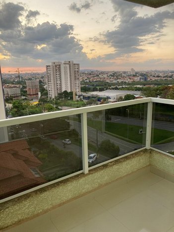 apartment em Rua Humberto Notari, Jardim Gonçalves - Sorocaba - SP